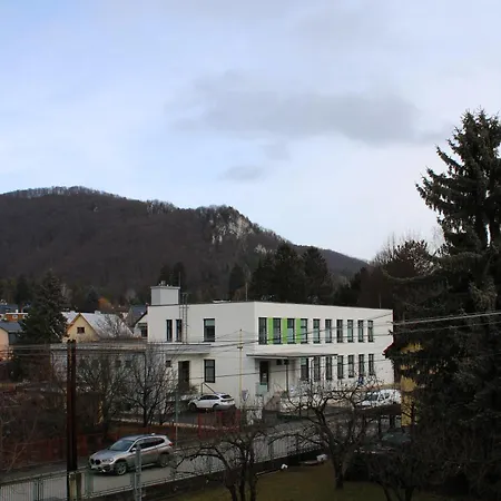 Penzion Iris Žilina